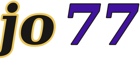 jo77 logo